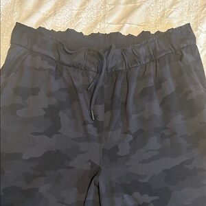 lululemon On The Fly Pants